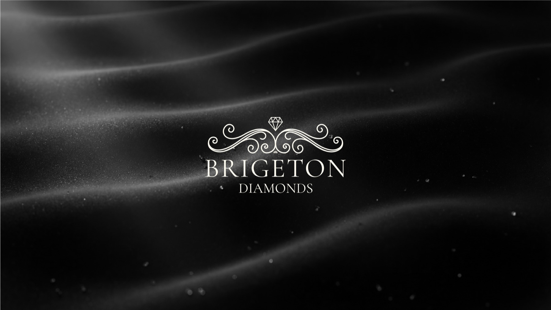 Brigeton Diamonds branding showcase